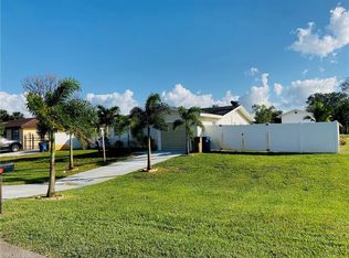 1718 Margate Blvd, Lehigh Acres, FL 33936