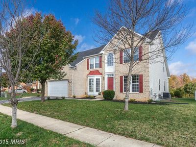 9648 Bergamont Ct, Waldorf, MD, 20603