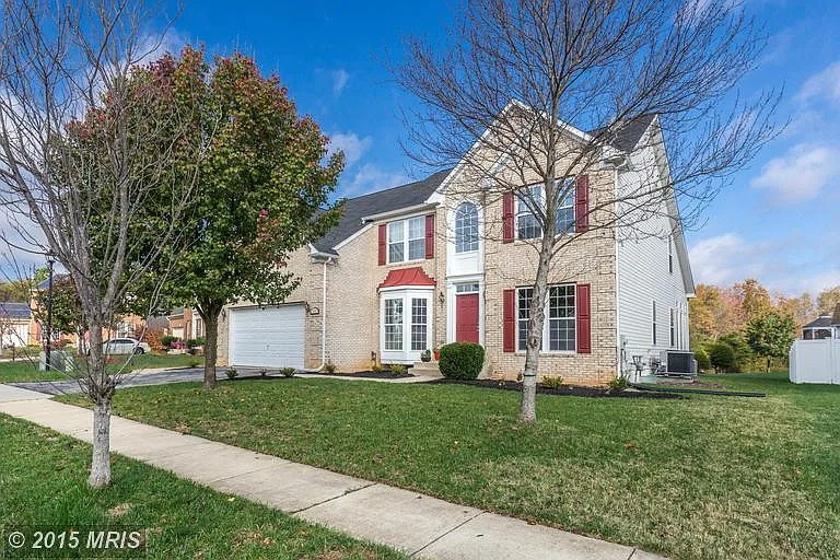 9648 Bergamont Ct photo 1