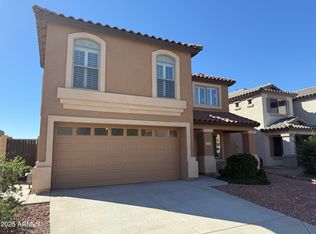 2525 W Straight Arrow Ln, Phoenix, AZ 85085