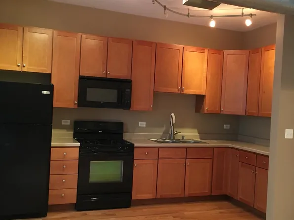 2029 W Race Ave #1R, Chicago, IL 60612