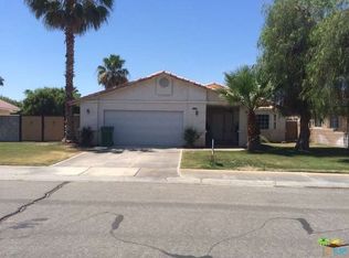68125 Molinos Ct, Cathedral City, CA 92234