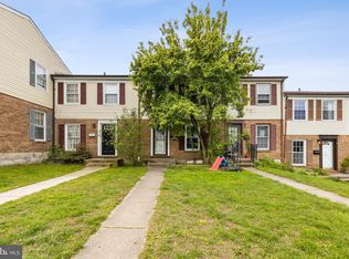 9 Slavin Ct UNIT 2H, Nottingham, MD 21236