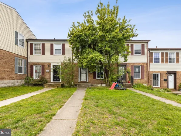 9 Slavin Ct Unit 2H, Nottingham, MD 21236