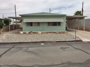 417 E Riverfront Dr, Parker, AZ 85344