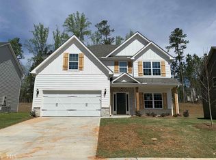 24 Collette Cv #344, Newnan, GA 30265