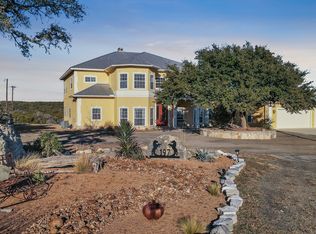 197 Palomino Dr, Spring Branch, TX 78070