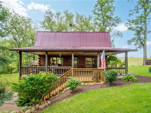1646 Millers Run Rd, Mc Donald, PA 15057