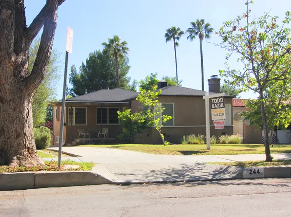 244 Spencer St, Glendale, CA 91202
