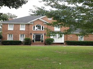 5 Foxfield Ln, Blythewood, SC 29016
