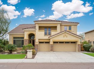 25714 N 50th Gln, Phoenix, AZ 85083