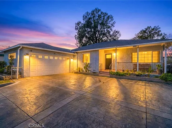 17844 Owen St, Fontana, CA 92335