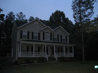 941 Jefferson Dr, Palmyra, VA 22963
