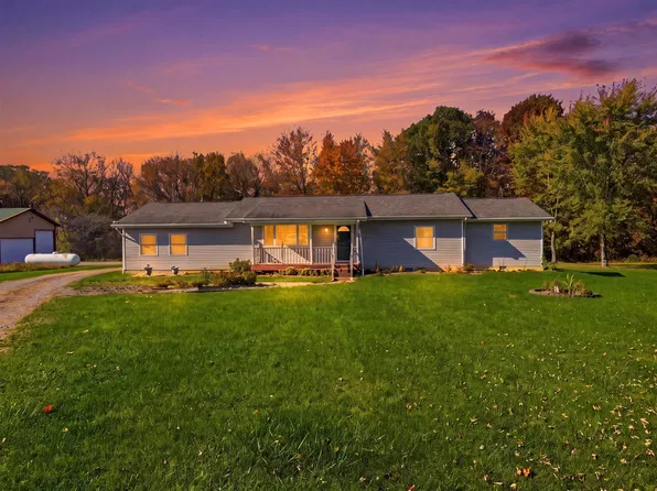 4851 N 150 E, Albion, IN 46701