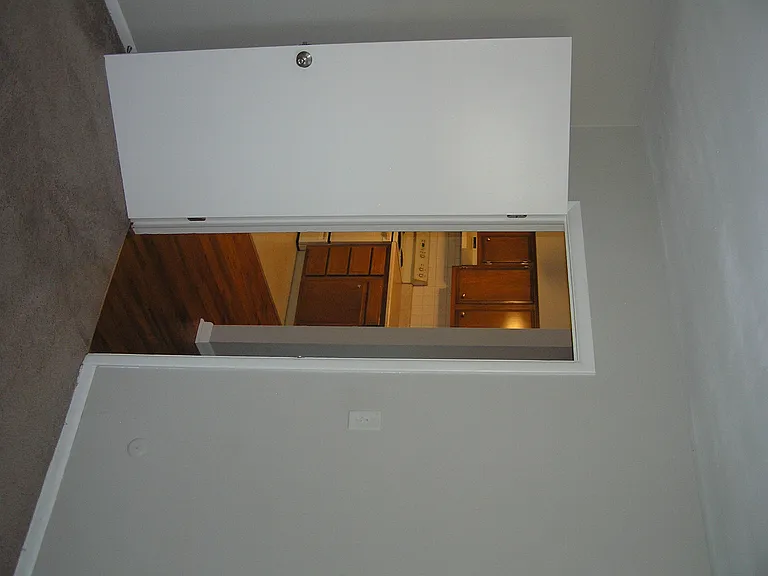 Master Bedroom: W 12'7"x L 10'8"= 134sq. ft One of five