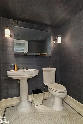 Rented by Brown Harris Stevens | media 31