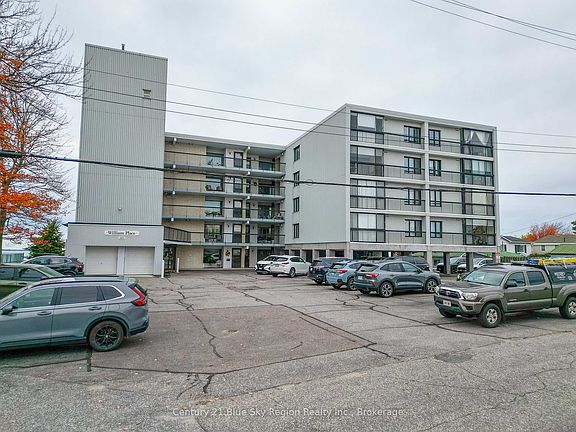 2nd image of 425 William St #401