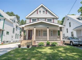 2059 W 101st St, Cleveland, OH