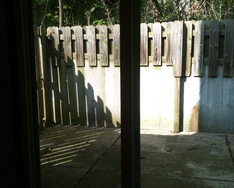 back patio