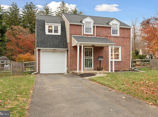 45 Chelfield Rd, Glenside, PA 19038