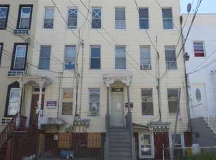 146 Van Horne St, Jersey City, NJ 07304
