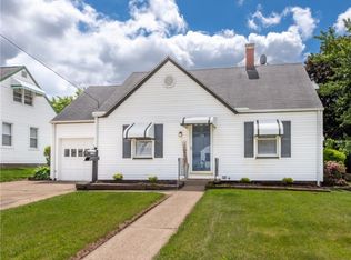 1622 25th St NW, Canton, OH