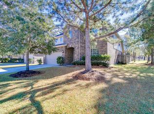 12602 Crockett Bend Ln, Humble, TX 77346
