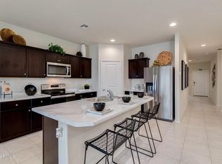 4632 W Basil Ave, Coolidge, AZ 85128