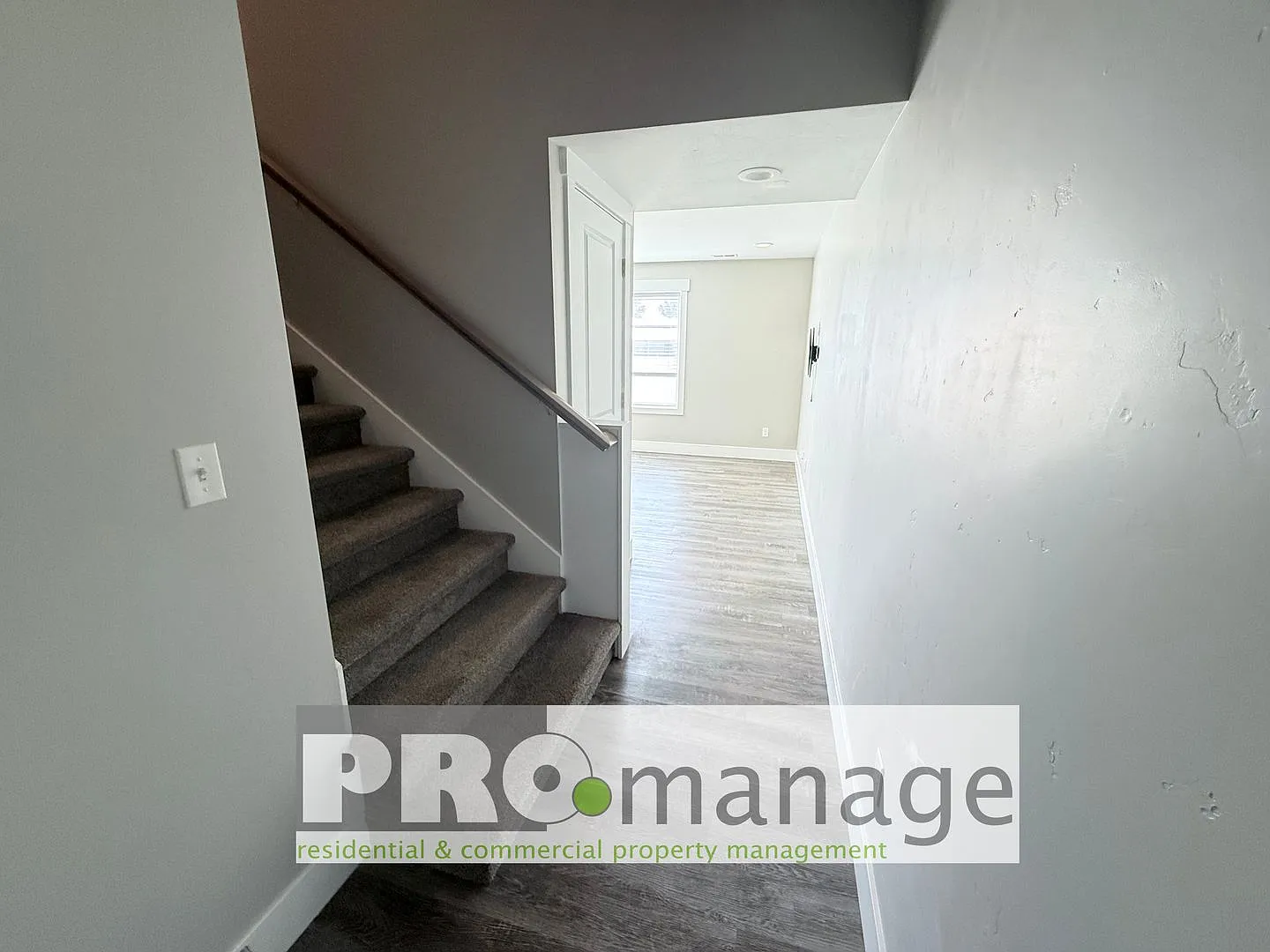 Newer townhome in Rigby — Photo 2