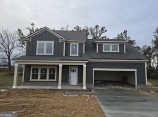 310 Brack Rd, Portal, GA 30450