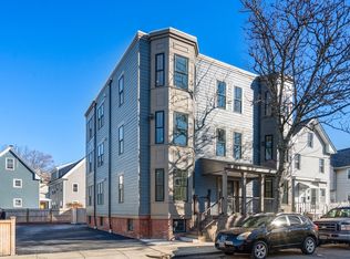 Blossom Street Condominium, Chelsea, MA 02150