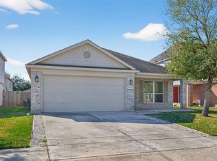 4910 Blue Spruce Hill St, Humble, TX 77346