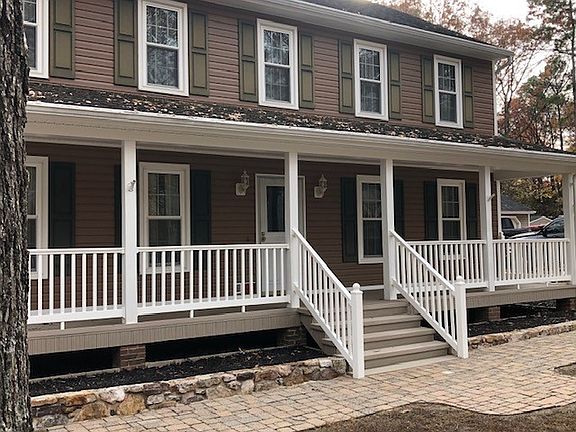 2nd image of 10105 Christiano Dr