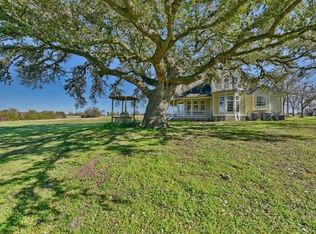 1300 Boundary School Rd, Burton, TX 77835