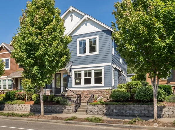 1598 14th Place NE, Issaquah, WA 98029