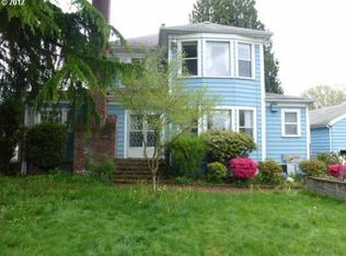 9217 N Pier Park Pl, Portland, OR 97203