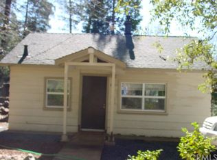 6730 Magalia Cemetery Rd, Magalia, CA 95954