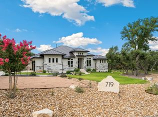 719 Post Oak Ridge Way, Bulverde, TX 78163