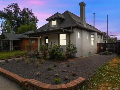 1340 Osceola Street, Denver, CO, 80204