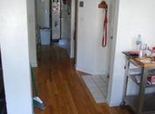 100 Winchester St, Medford, MA 02155