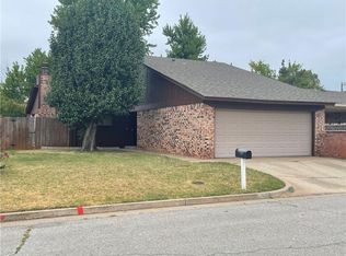 9315 S Hudson Ave, Oklahoma City, OK 73139