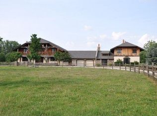 3470 Snook Rd, Morrow, OH
