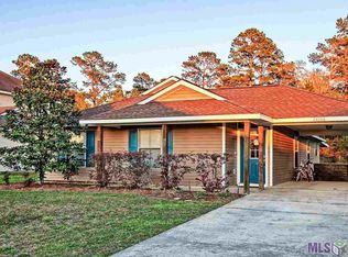 23568 Wellington Ave, Denham Springs, LA 70726