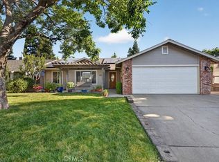 190 Via Mission Dr, Chico, CA 95928