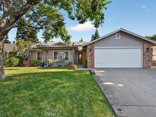 190 Via Mission Dr, Chico, CA 95928