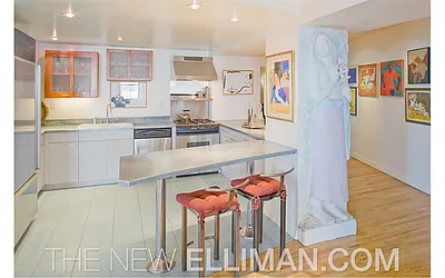 Sold by Douglas Elliman