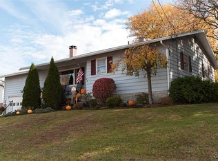 2657 Oneida St, Utica, NY 13501