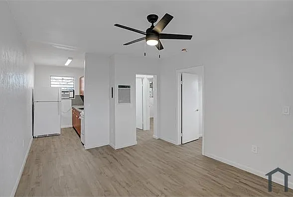 1 bed, 450 sqft, $1,350 — Photo 1