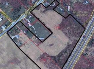 10000 Lower Huntington Rd, Roanoke, IN 46783