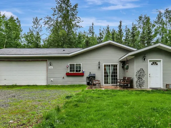 6906 W Blondell Dr, Wasilla, AK 99623